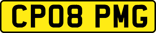 CP08PMG