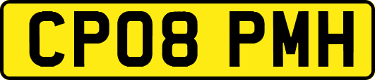 CP08PMH