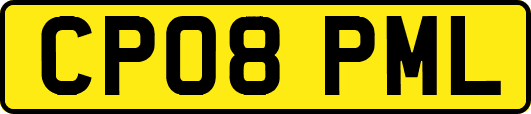 CP08PML