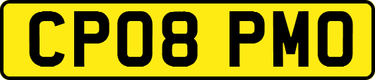 CP08PMO