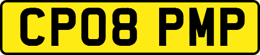 CP08PMP