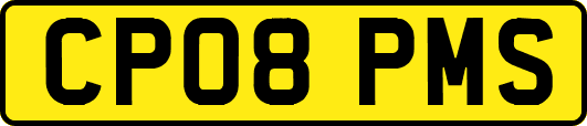 CP08PMS