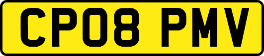 CP08PMV