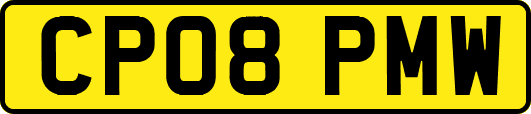 CP08PMW