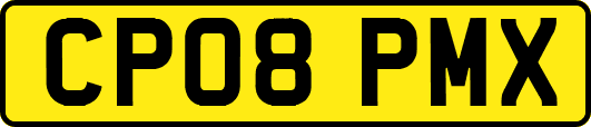 CP08PMX