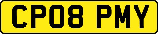 CP08PMY