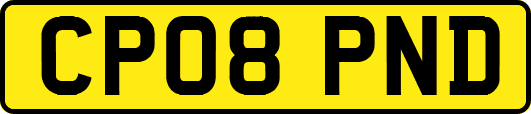 CP08PND