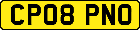 CP08PNO