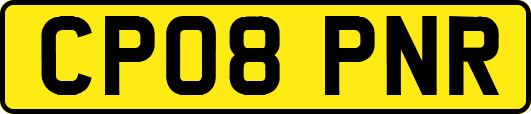 CP08PNR
