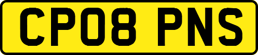 CP08PNS