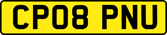 CP08PNU
