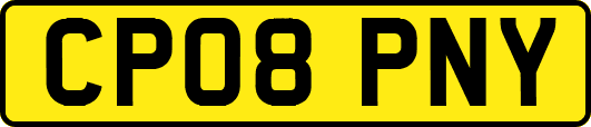CP08PNY