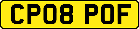 CP08POF