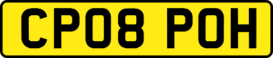 CP08POH