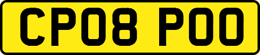 CP08POO