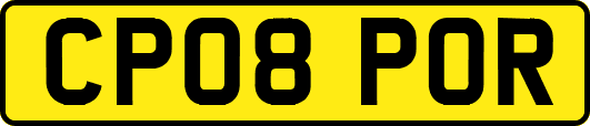CP08POR