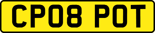 CP08POT