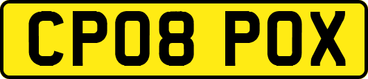 CP08POX