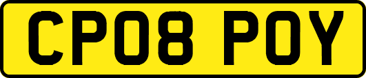 CP08POY