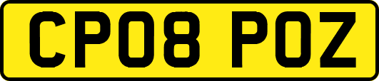 CP08POZ