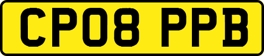 CP08PPB