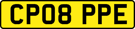 CP08PPE