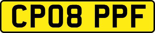 CP08PPF