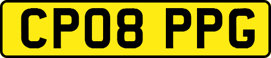 CP08PPG