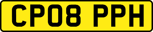 CP08PPH