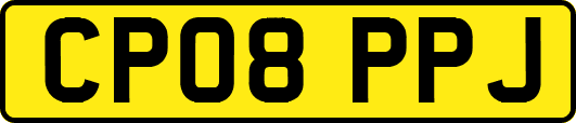 CP08PPJ