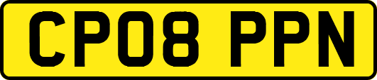 CP08PPN
