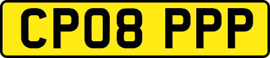 CP08PPP