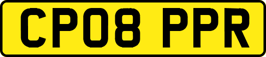 CP08PPR
