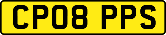 CP08PPS