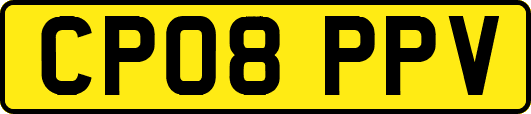 CP08PPV