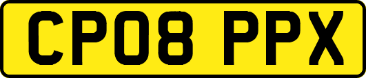 CP08PPX