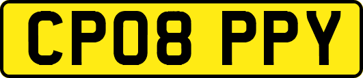 CP08PPY