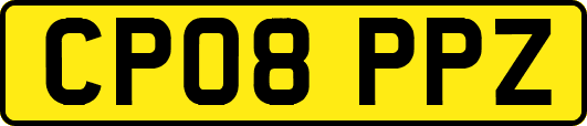 CP08PPZ