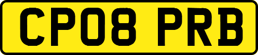 CP08PRB