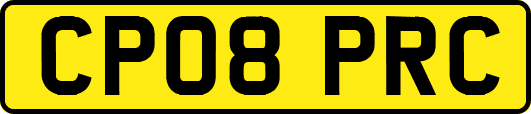 CP08PRC