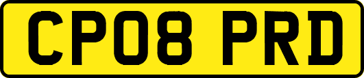 CP08PRD