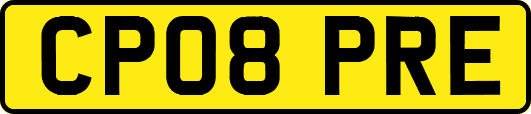 CP08PRE