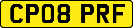 CP08PRF