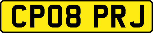 CP08PRJ