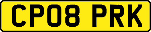 CP08PRK