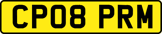 CP08PRM