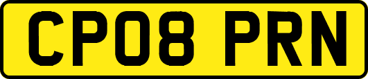 CP08PRN