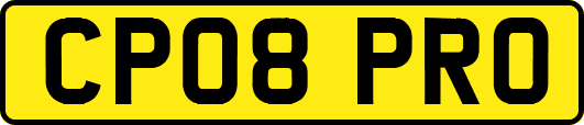 CP08PRO