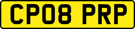 CP08PRP