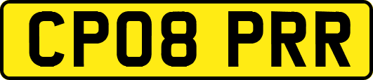 CP08PRR